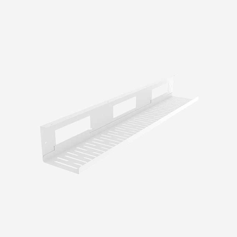 FlexiSpot CMP051L Kabelkanal mit unkomplizierter Installation für effizientes Kabelmanagement