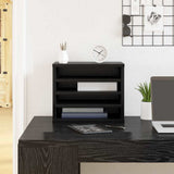 Black oak look