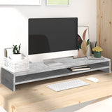 Concrete grey