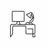 Homeoffice-life