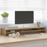 Oak, handcrafted