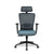 Ergonomischer FlexiSpot Bürostuhl BS3 mit atmungsaktiver Netz-Rückenlehne