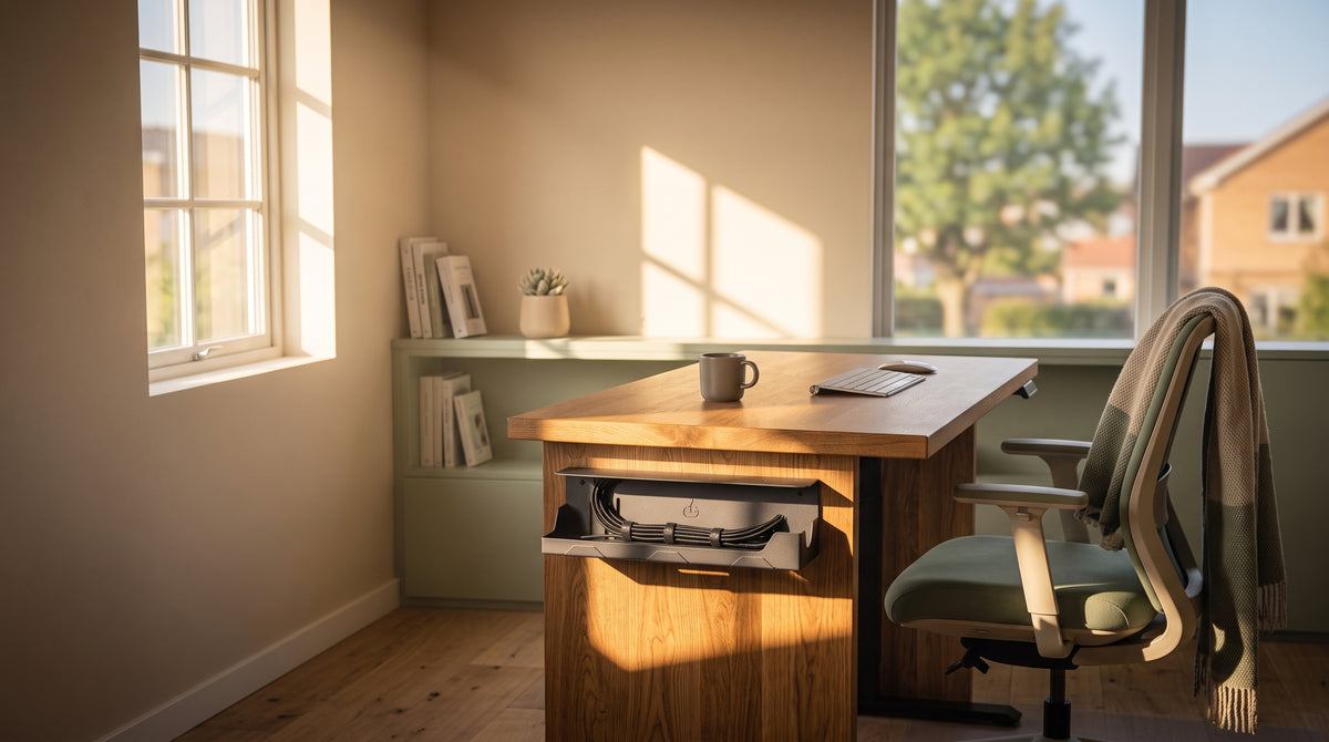 Homeofficelife Hero Setup